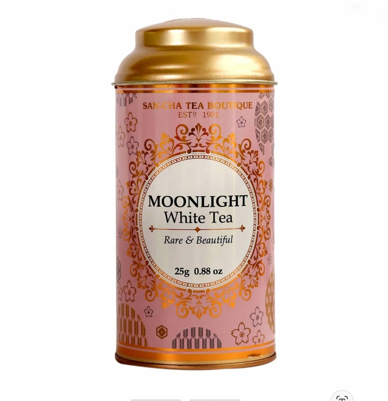 Moonlight White Tea